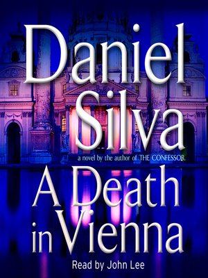cover image of A Death in Vienna